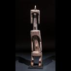 Voorouder standbeeld - Lagalagana - Mumuye - Nigeria, Antiquités & Art, Art | Art non-occidental