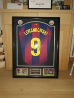 FC Barcelona - Robert Lewandowski - Shirt, Nieuw