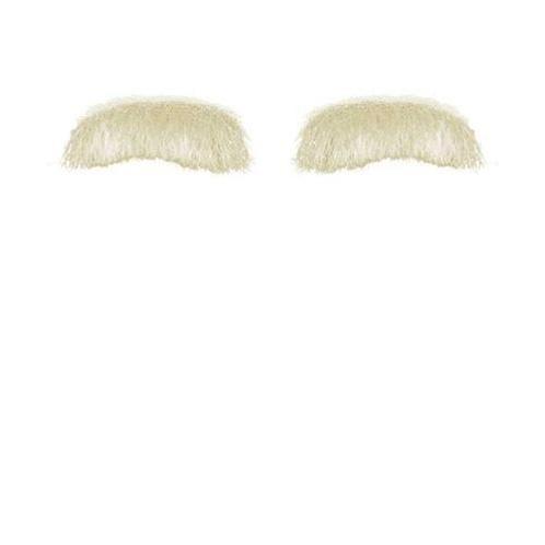 Sinterklaas Wenkbrauwen Deluxe Yak, Hobby en Vrije tijd, Feestartikelen, Nieuw, Verzenden