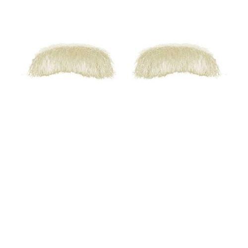 Sinterklaas Wenkbrauwen Deluxe Yak, Hobby en Vrije tijd, Feestartikelen, Nieuw, Verzenden