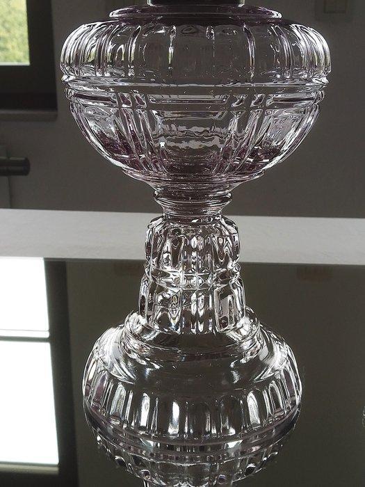 Joseph Lempereur & Lambert Bernard - Brevete L&B - Olielamp, Antiek en Kunst, Antiek | Overige Antiek