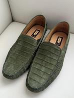 Zilli - Loafers - Maat: Shoes / EU 41