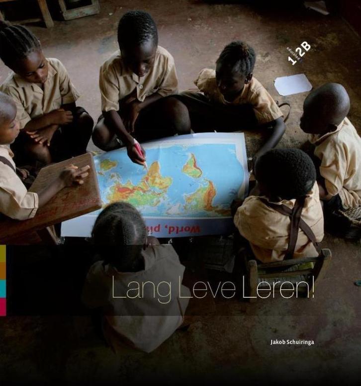 Lang Leve Leren ! 9789079657018 Dion Kikkert, Boeken, Kunst en Cultuur | Fotografie en Design, Zo goed als nieuw, Verzenden