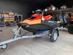Sea-Doo Spark 2up + Jet-Loader trailer // PROMO, IN STOCK!, Minder dan 70 pk, Nieuw, Benzine, Ophalen