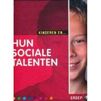 Kinderen en hun sociale talenten (2) Activiteitenmap groep 7, Verzenden, Nieuw