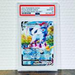 Pokémon - Glaceon Vmax - Evolving Skies 209/203 Graded card