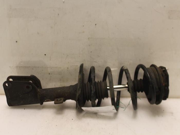 Schokdemperpoot links-voor Renault Espace O165290, Auto-onderdelen, Ophanging en Onderstel