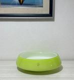 Murano.com - Carlo Nason - Tafelmiddenstuk - 32 cm - Coppa, Huis en Inrichting, Nieuw