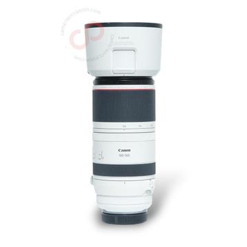 Canon RF 100-500mm 4.5-7. L IS USM  nr. 3401 beschikbaar voor biedingen