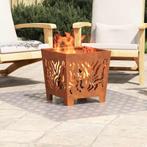 vidaXL Aluminium Antislipplaatjes - 4 Stuks, 60x50 cm, Verzenden, Nieuw