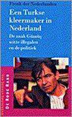 Turkse kleermaker in Nederland 9789055152056, Gelezen, Verzenden, Frenk der Nederlanden