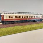 Trix H0 - 43390/43392/43394 - Modeltrein personenwagen (4) -, Nieuw