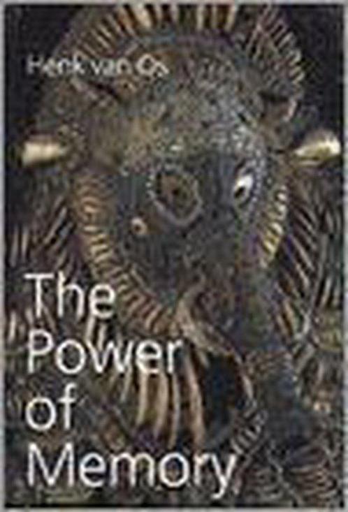 The power of memory 9789068016543, Livres, Art & Culture | Arts plastiques, Envoi