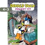 Donald Duck pocket 177 het spookhuis 9789085746843, Boeken, Stripverhalen, Verzenden, Gelezen