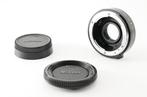 Nikon TC-14A 1.4x Teleconverter [#705] Objectif d’appareil, Nieuw
