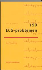 150 ECG-problemen 9789035227873 John R. Hampton, Boeken, Verzenden, Gelezen, John R. Hampton