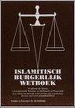 Islamitisch Burgerlijk Wetboek 9789080136380, Boeken, Verzenden, Gelezen