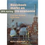 BASISB MARKT-MIC 9789001334796 GENT, Verzenden, Gelezen, GENT