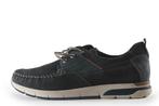 Outfielder Veterschoenen in maat 46 Blauw | 5% extra korting, Kleding | Heren, Schoenen, Outfielder, Gedragen, Veterschoenen, Verzenden