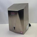 ITEC Turbo Trock Hand Droger | Nieuwstaat, Elektronische apparatuur, Ophalen of Verzenden, Nieuw