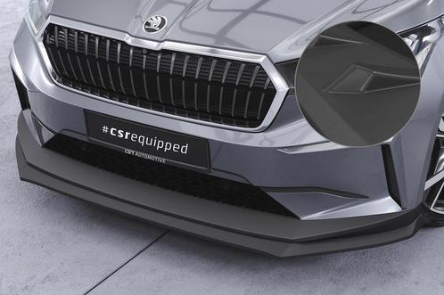 Cupspoiler voor Skoda Enyaq iV CSL647-L, Auto-onderdelen, Carrosserie, Nieuw, Verzenden