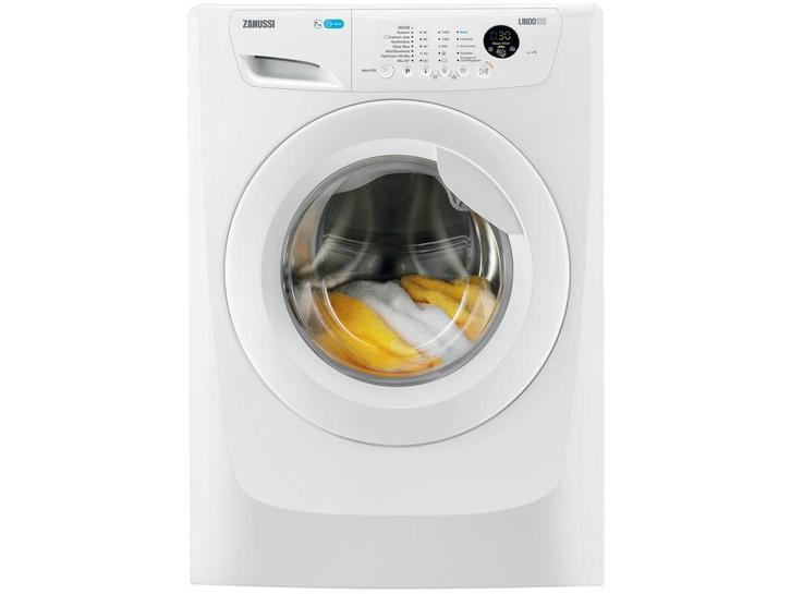 Zanussi ZWF71463W - Wasmachine - 7 kg - 1400 tpm, Electroménager, Lave-linge, Enlèvement ou Envoi