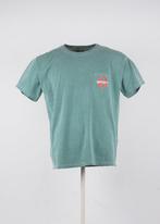 Vintage Comfort colors T-Shirt in Green Color Size L, Ophalen of Verzenden, Nieuw