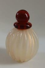 Bouteille de parfum - Verre, Antiek en Kunst