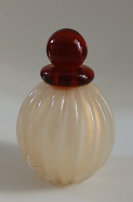 Bouteille de parfum - Verre, Antiek en Kunst, Antiek | Glaswerk en Kristal
