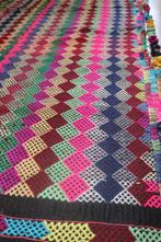 Yuruk - Kelim - 223 cm - 153 cm, Antiek en Kunst