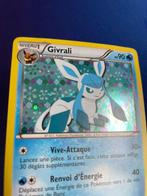 Pokémon Card - Glaceon BW Black Star Promo, Hobby en Vrije tijd, Verzamelkaartspellen | Pokémon, Nieuw