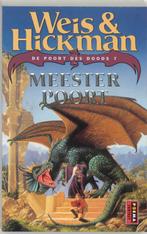 Meesterpoort / De Poort des Doods / 7 9789024536627 M. Weis, Boeken, Verzenden, Gelezen, M. Weis