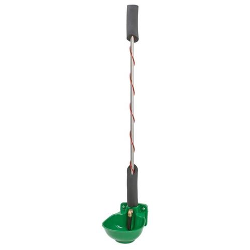 Abreuvoir hp 20 24 v avec chauffage auxiliaire - kerbl, Dieren en Toebehoren, Overige Dieren-accessoires