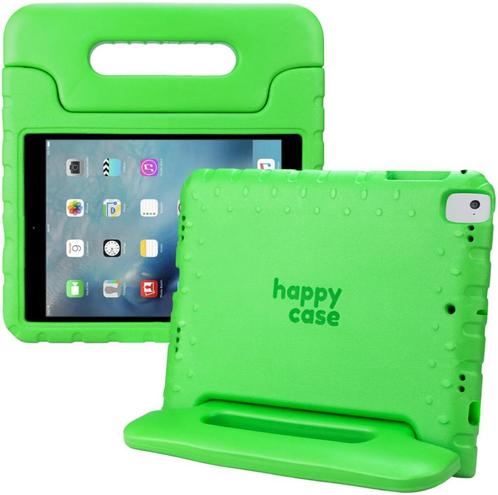 Basic kinder iPad met beschermhoes groen Apple iPad Air 9.7, Informatique & Logiciels, Windows Tablettes, Enlèvement ou Envoi