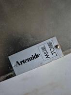 Artemide - Derossi - Applique murale (2) - osiride - Verre