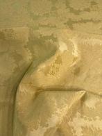 San Leucio - Top quality - Damascato zijde goud bewerkt met