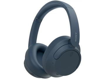 Sony WH-CH720N (Blauw) beschikbaar voor biedingen