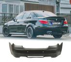 PARE CHOCS ARRIÈRE BMW E60 08-10 LOOK M5 PDC, Auto-onderdelen, Verzenden, Nieuw