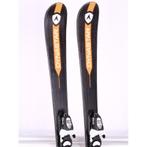 120 kinder skis DYNASTAR TEAM COMP, BLACK/orange + Look KID, Sport en Fitness, Skiën en Langlaufen, Overige merken, Gebruikt, Verzenden