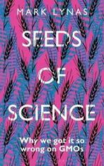 Bloomsbury Sigma: Seeds of science: why we got it so wrong, Gelezen, Mark Lynas, Verzenden