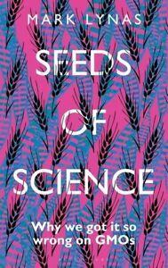 Bloomsbury Sigma: Seeds of science: why we got it so wrong, Livres, Livres Autre, Envoi
