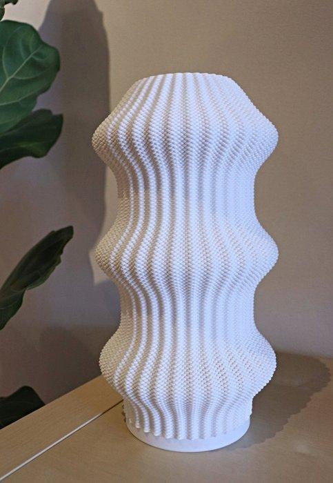 Opsis Lighting - Lampe de table - Éros - Biopolymère, Antiek en Kunst, Antiek | Verlichting