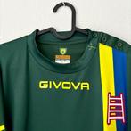 Chievo Verona - Italiaanse voetbal competitie - 2017 -, Nieuw