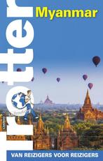 Trotter Myanmar / Trotter 9789401425964, Boeken, Verzenden, Gelezen