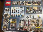 Lego Set - 10211 - Creator Expert - Grand Emporium, Kinderen en Baby's, Speelgoed | Duplo en Lego, Nieuw