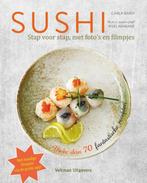 Sushi 9789048311798 Carla Bardi, Verzenden, Gelezen, Carla Bardi