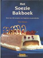 Soezie Bakboek 9789054664024 P. Balcaen, Boeken, Verzenden, Gelezen, P. Balcaen