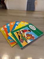 Rikske en Fikske - 21 Album - Diverse edities, Nieuw