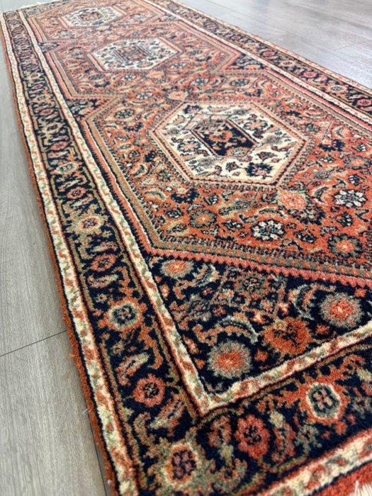 Bidjar - Tapis - 208 cm - 67 cm - Nettoyé, Huis en Inrichting, Stoffering | Tapijten en Vloerkleden