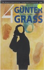 Kat en muis 5413662904015 Grass, Boeken, Verzenden, Zo goed als nieuw, Grass